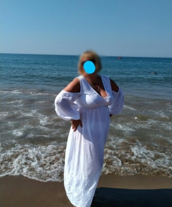 Анкета проститутки Анна - Фото, г. Полонное, 45 лет, №15545