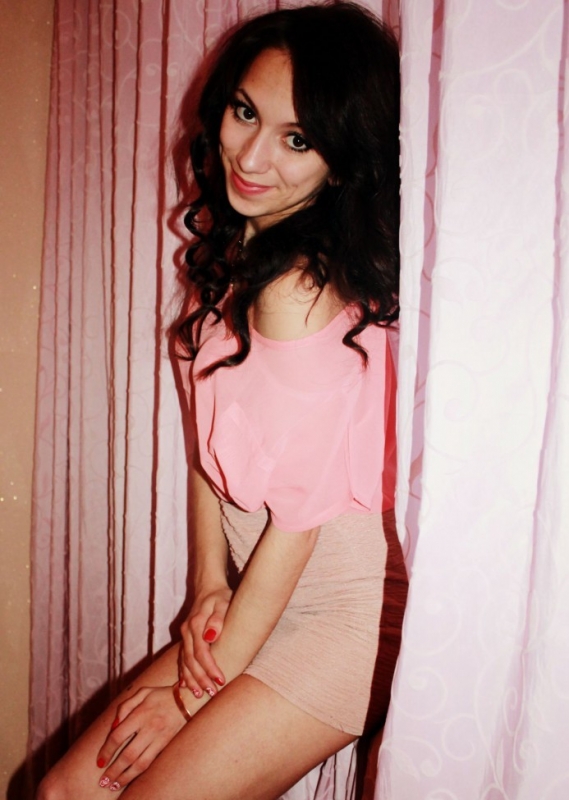 Анкета проститутки Марина - Фото, г. Полонное, 22 года, №22702