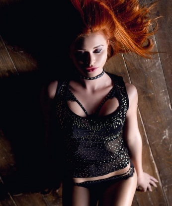 Анкета проститутки Ольга - Фото, г. Полонное, 20 лет, №3182