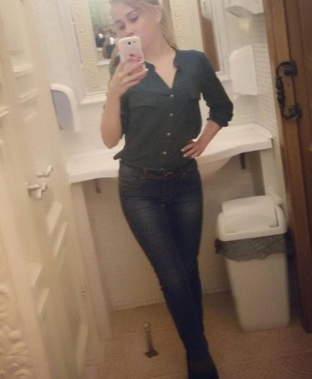 Анкета проститутки Любовь - Фото, г. Полонное, 27 лет, №6028