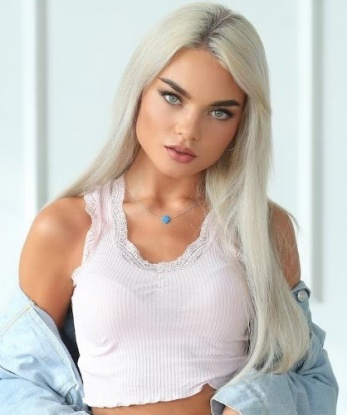 Анкета проститутки Лилиана - Фото, г. Полонное, 26 лет, №7307