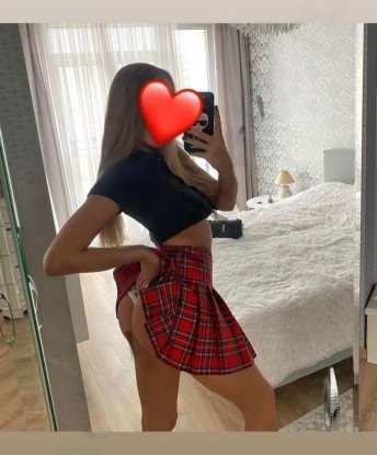 Анкета проститутки Мирослава - Фото, г. Полонное, 22 года, №8617